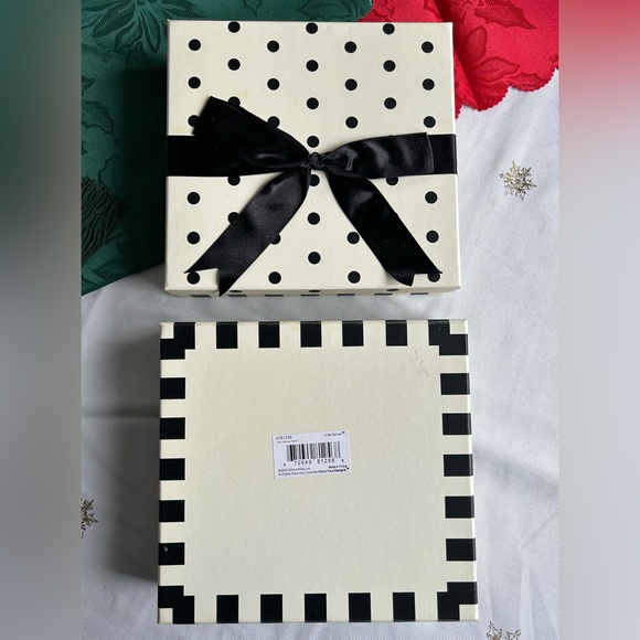 Cute and fun gift boxed ceramic wall plaques - Picture 6 of 7